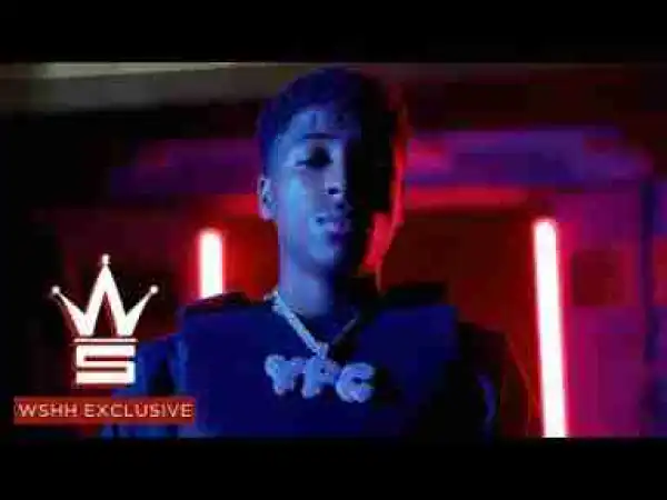 Video: Spacejam Bo - New Money  Ft. NBA Youngboy